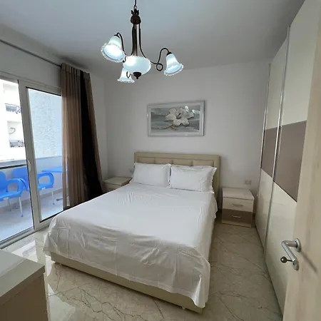 Iona 1 * Golem (Tirana)