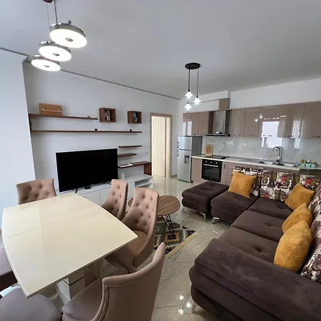 Iona 1 Appartement Golem (Tirana)