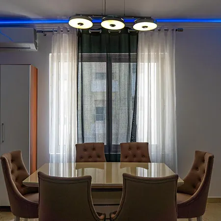 Iona 1 Golem (Tirana)