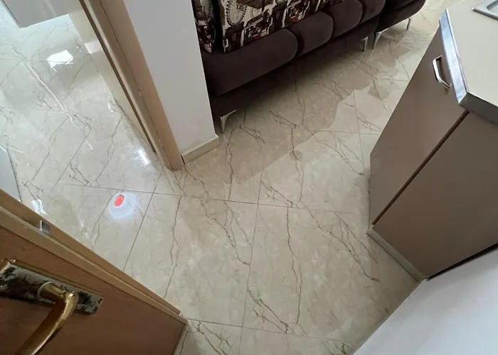 Iona 1 דירה גולם