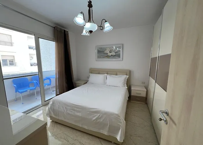 Iona 1 * Golem (Tirana)