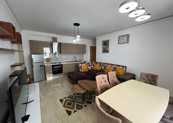 Iona 1 Golem (Tirana)